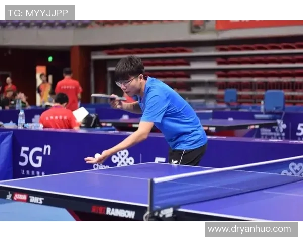 广州乒乓球队与上海乒乓球队速度对决的赛后分析与反思